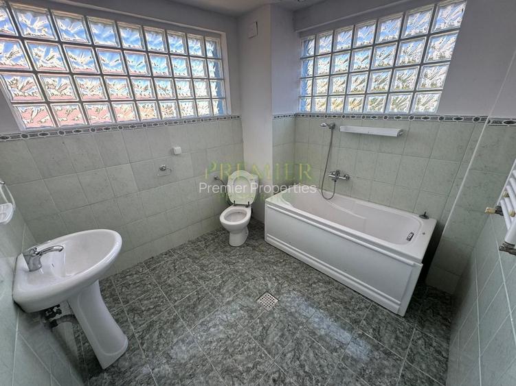 Oportunitate investitie cladire birouri proprie centrala pe fiecare etaj - 22