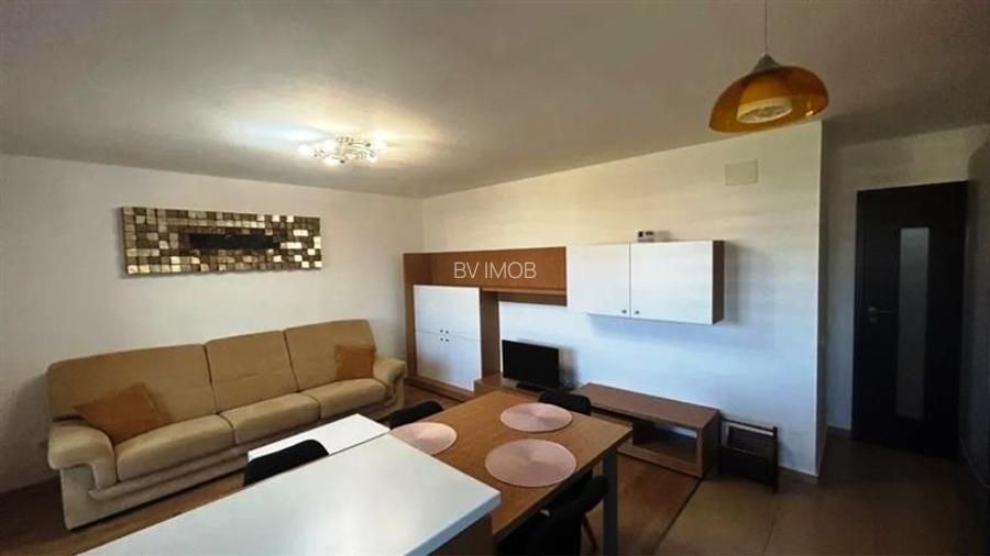 Inchiriem Apartament tip Studio, Modern, Tractorul - Urban - 2