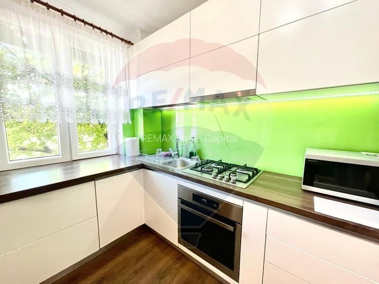 Apartament cu 3 camere de închiriat în zona Cantemir - 3