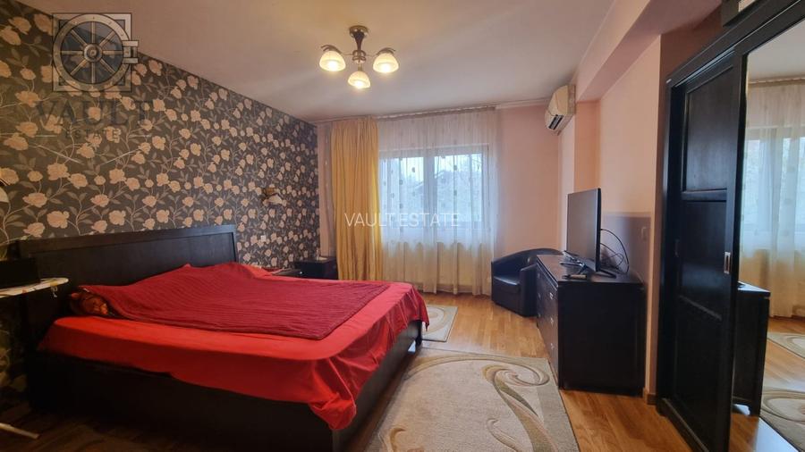 CASA INDIVIDUALA 700MP BRANCOVEANU  - 10