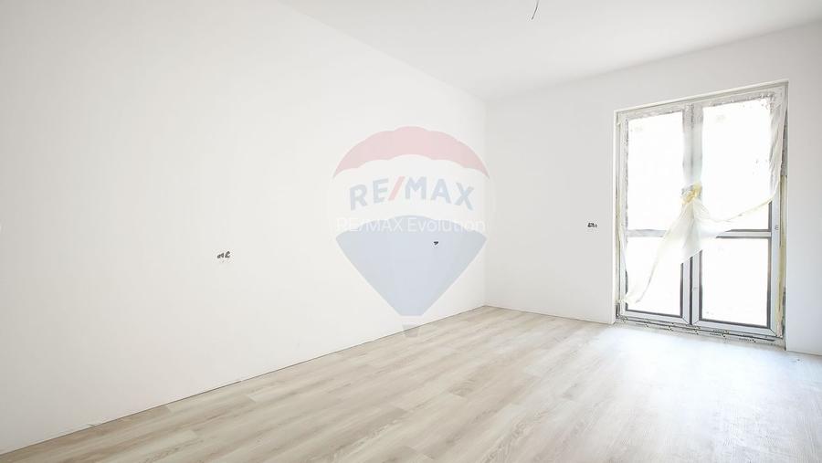 Comision 0% | Apartament cu 2 camere – 59 mp utili | Sânpetru - 11