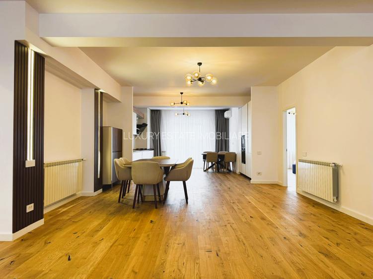 PRIMA INCHIRIERE 4 CAMERE NORDULUI-SMART HOME - 10