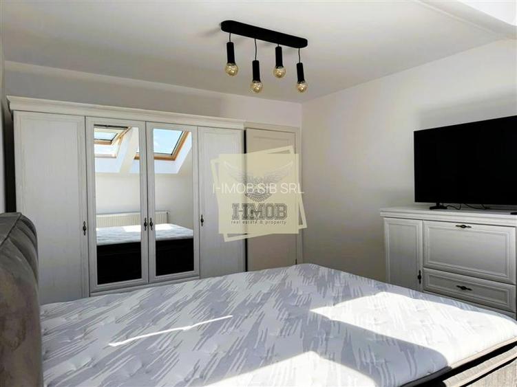 Apartament modern 41 mpu parcare Prima inchiriere Lazaret - 3