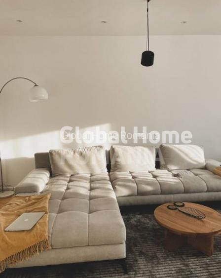 Penthouse 4 camere 134MP | Bucurestii Noi | Damaroaia | Loc parcare | Mobilat | - 3