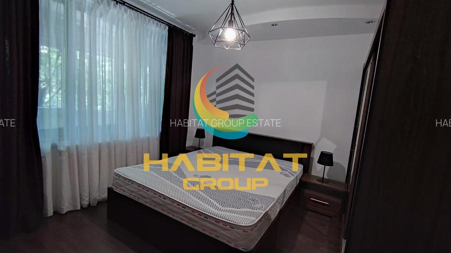 Apartament 2 Camere Budimex Decomandat Renovat - 6