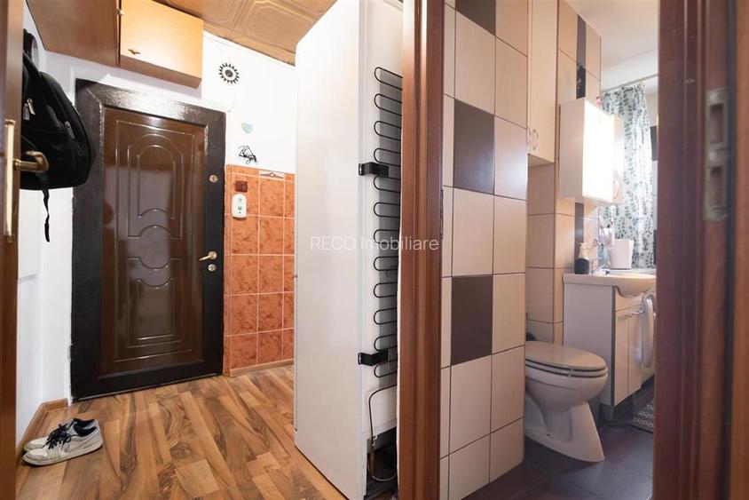 RECO, Apartament 2 camere, Rogerius - 11