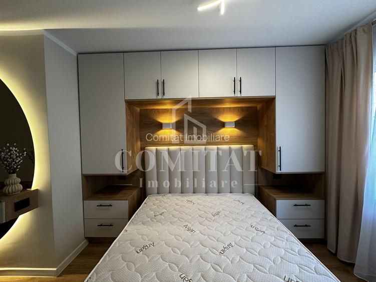 Apartament ultrafinisat | 3 camere | Grigorescu - 3