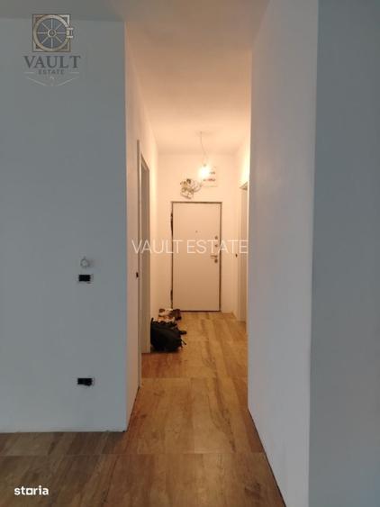 Casa Moderna Snagov | Pompa de Caldura | Curte Amenajata - 2