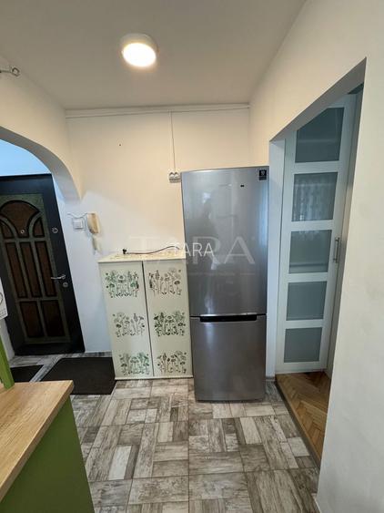 Apartament 2 camere renovat, central Gheorgheni. - 2