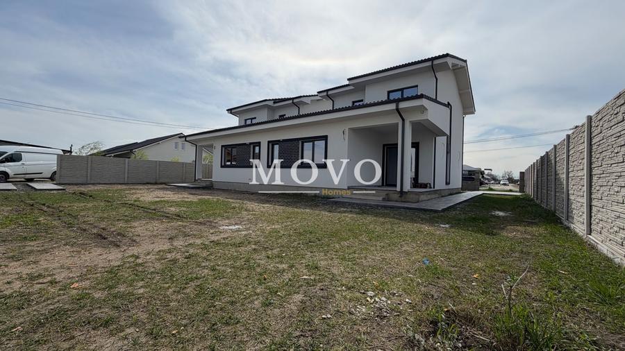 Duplex Individual | Curte mare | Pozitie buna | Toate utilitatile