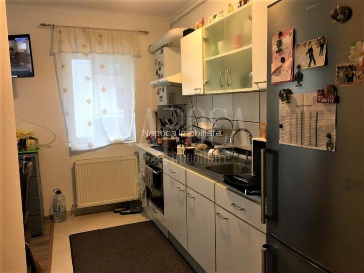 Apartament 2 camere de vanzare in Floresti - 3