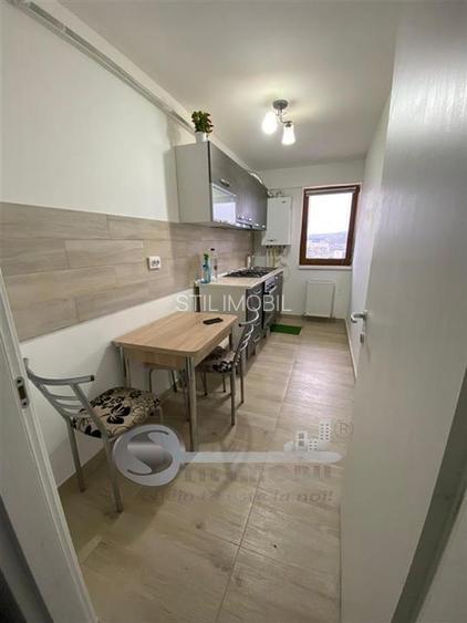 Apartament 1 camera Bucium - 4
