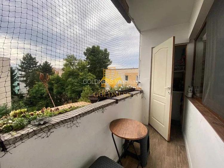 2 Camere Open Space,  Zona Calvaria, Manastur - 7