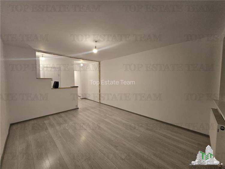 Apartament 2 camere pregatit pentru locuit - 2