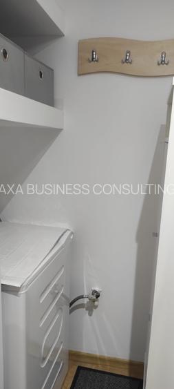 Berceni/Delta Vacaresti-Prima inchiriere- 64 mp/ 2 balcoane/ parcare - 5