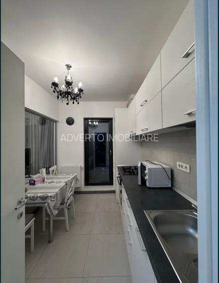 Garsoniera de închiriat Lujerului 21Residence - 4