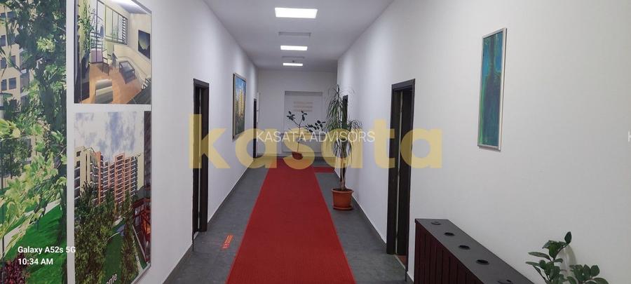 Clădire Comercială Multifuncțională de Vânzare – Zona Stefan cel Mare - 3