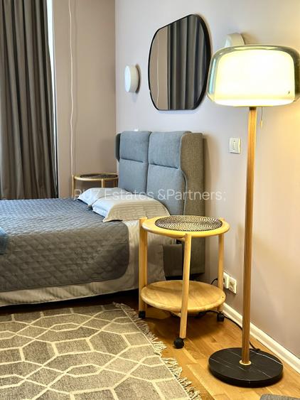 Apartament 3 camere | 96 mp utili & Terasă | Zona Scoala Americana - 12