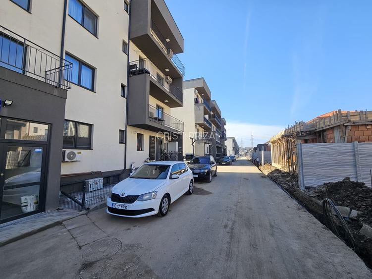 Apartament 3 Camere + Curte - Dobroesti - 20