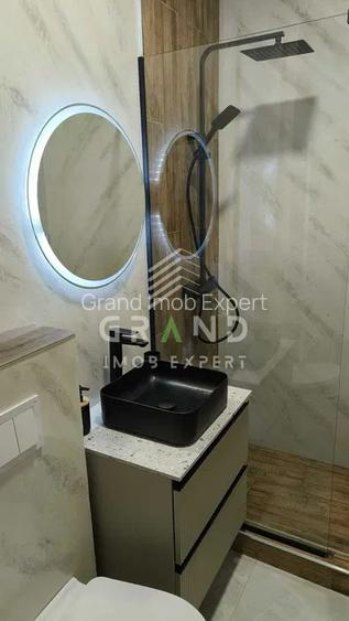 Apartament decomandat cu 2 camere, central, strada Horea, Cluj-Napoca - 8