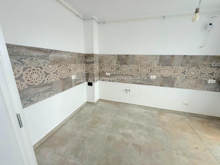 Apartament Inedit de 2 Camere cu curte - 146mp | Green Garden - 16