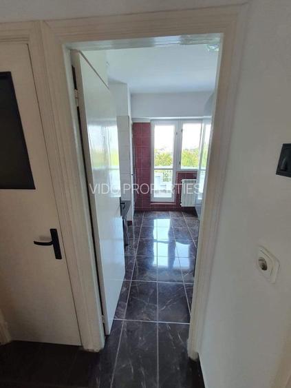 GARSONIERA-APARTE-FLOREASCA-STEFAN CEL MARE-METROU 50 METRI-BLOC '90 REABILITAT - 10