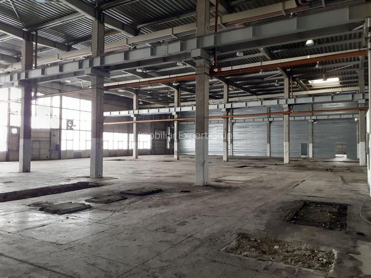 Hale in zona Drumul Taberei-Militari, suprafete diverse - 8