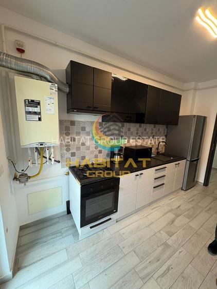 Apartement 2 Camere Mutare Imediată! - 3