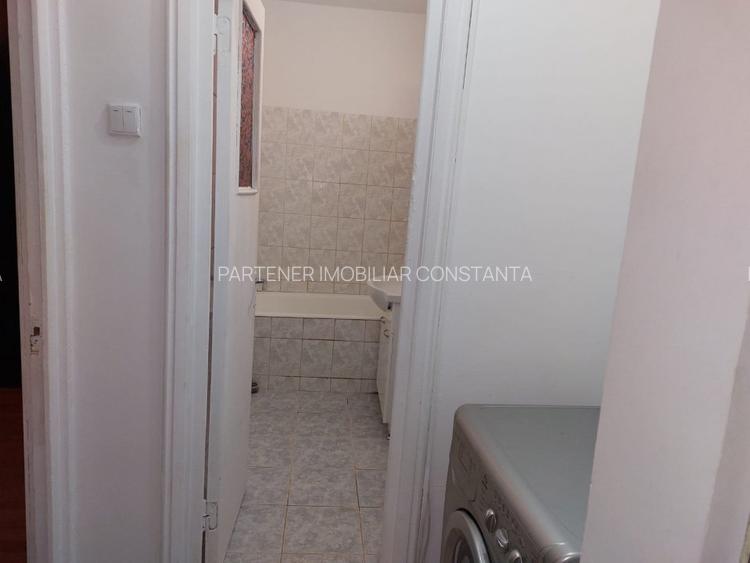 Stadion, str. Primaverii - apartament cu 2 camere si centrala proprie - 3
