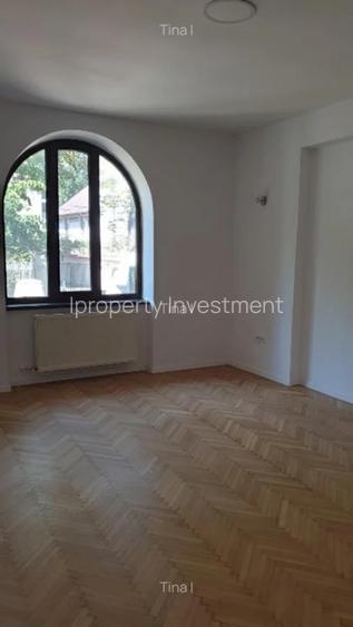 Dorobanti | 10 Camere | Vila | Centrala | Renovata | Terasa | 6 Bai | - 2