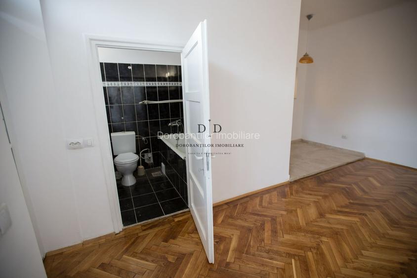 Spațiu de birou cu farmec istoric | Piața Unirii | Clădire emblematică - 14