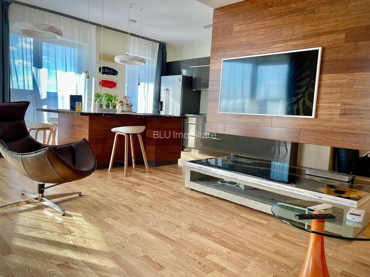 Apartament UNIC - WINGS Cluj-Napoca - 11
