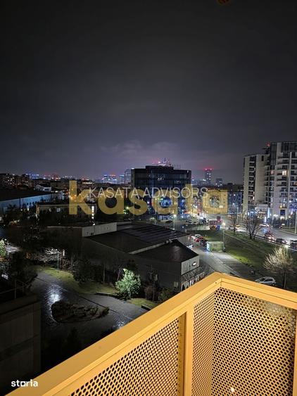 Oportunitate | Apartament 2 camere în complex Aviației Park - 12