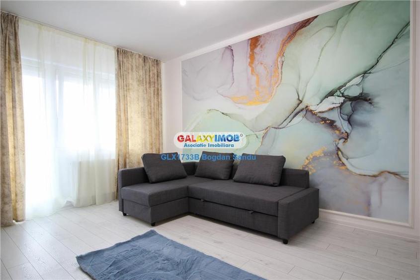 Apartament cu 2 camere de inchiriat Drumul Taberei - 4
