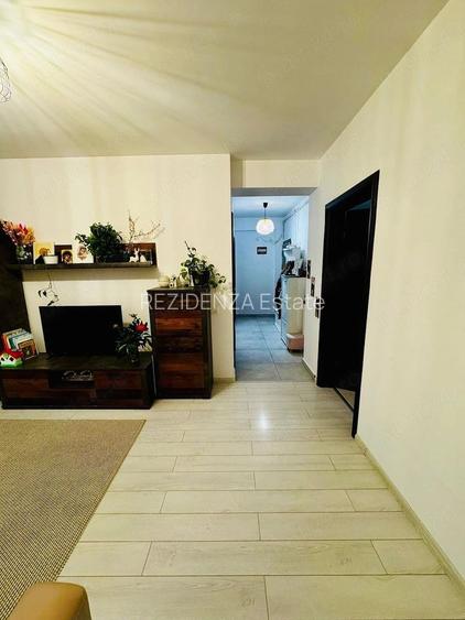 APARTAMENT 2 CAMERE MOBILAT SI UTILAT BLOC 2018 - 5