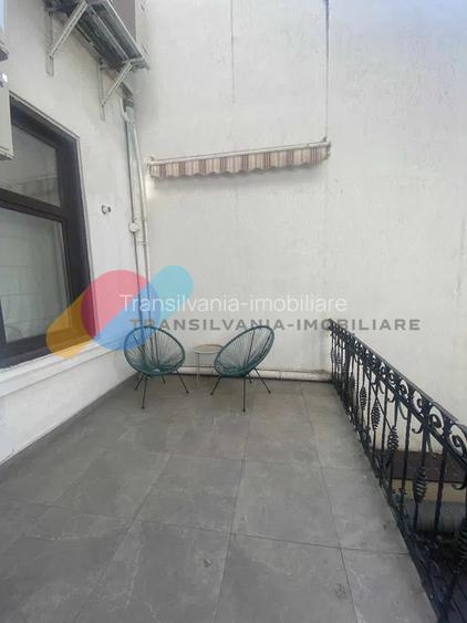 Apartament/Spatiu 2 camere, 51 mp, Str. Eroilor – Vedere la Catedrala - 5