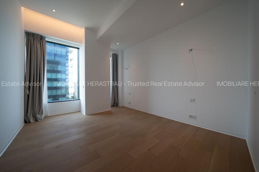 LUXURY 3 bedrooms | One Floreasca City - 7