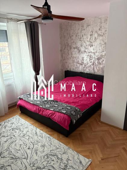 Apartament 2 camere | 58 MPU | Etaj 2 | Hipodrom 3 - 23