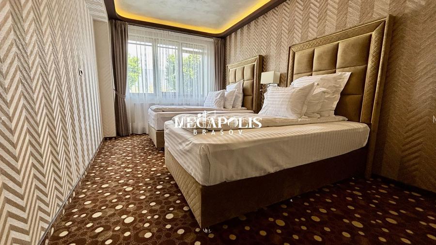 Apartament 4 camere | Parcare | Gama Premium | Isaran Residence - 20