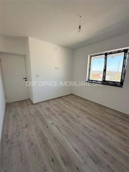 Casa plan Parter 3 camere D, 73mp utili in Visan / COMISON 0 - 5