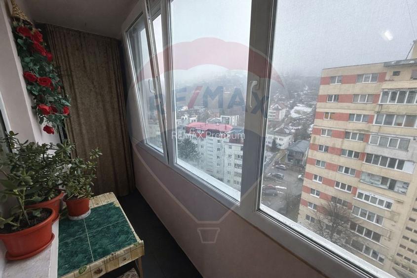 COMISION 0% Apartament 3 camere de vânzare în Grigorescu, etaj 9/10 - 9