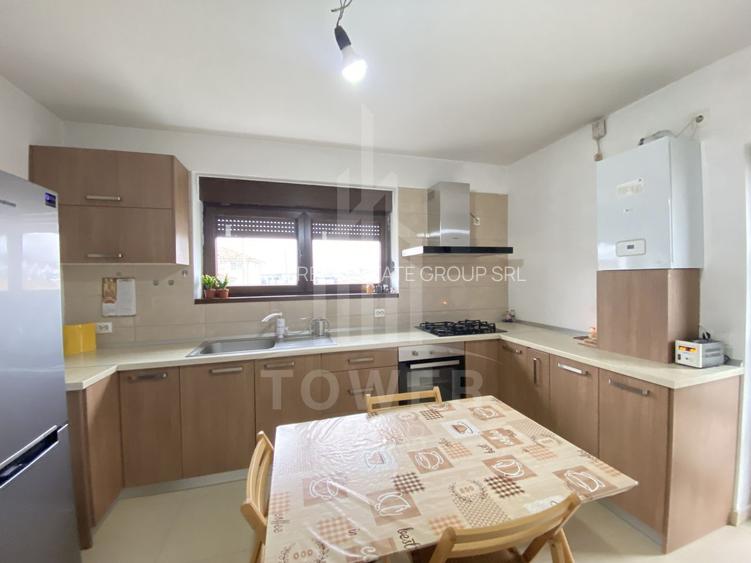 Casă individuală 5 camere cu 372 mp teren în Bavaria - 9