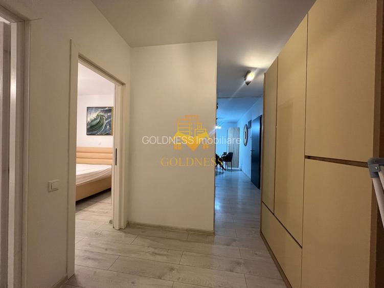 3 Camere decomandate,Central,FSEGA,Kaufland,Lidl,Iulius Mall,Marasti - 5