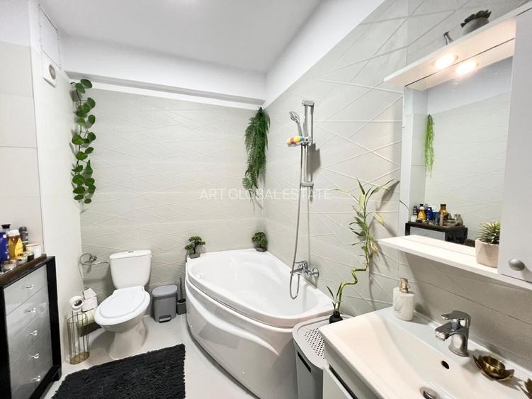 Apartament 3 Camere Militari Residence Ilie Petre 84 - 13