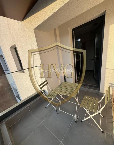 Garsoniera | Bloc Nou | Doamna Ghica - Colentina - 6