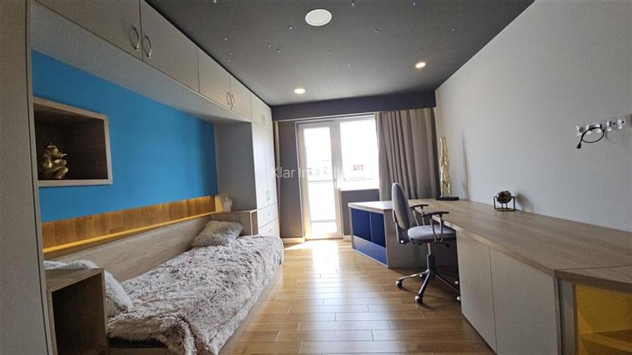 Penthouse LUX 3 camere 90mp, Centru, zona Platinia Ursus - 11