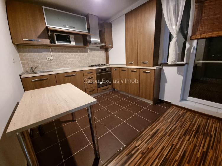 Apartament 3 camere tip Duplex, Bld. Brâncoveanu, Loc Parcare - 4