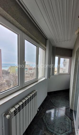 Faleza Nord - Apartament 2 camere de inchiriat-Termen Lung - 6
