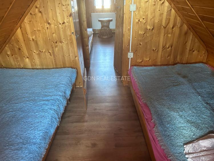 Casa 3 dormitoare, 128mp, 4750mp teren, piscina, cuptor de paine , Casolt - 17