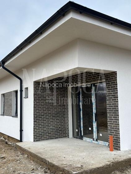 Casa 4 camere de vanzare in Chinteni - 2